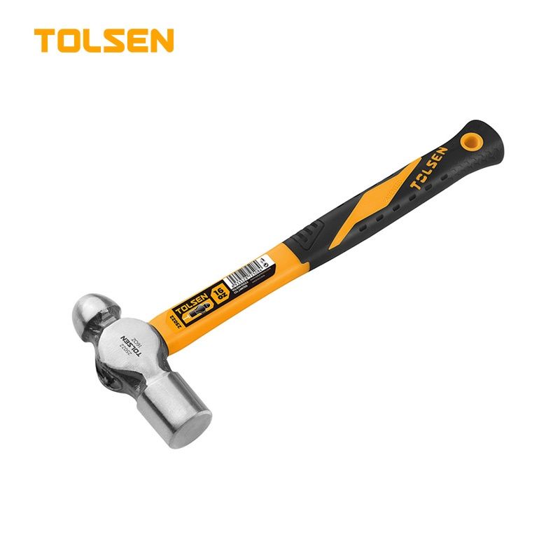 BALL PEIN HAMMER 32OZ GRIP SERIES