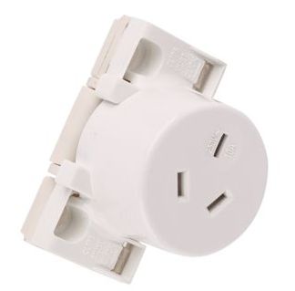 QUICK CONNECT SOCKET 10A