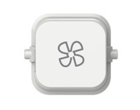 40 Series Iconic switches dolly engraved sign Fan 40FR-VW