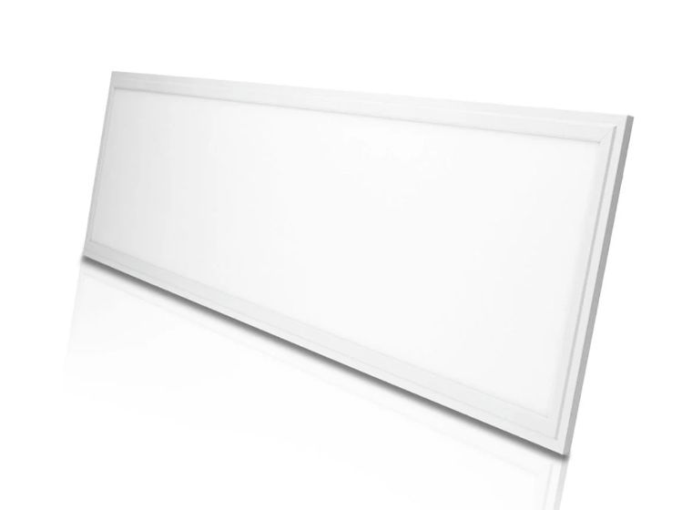 40W LED PANEL LIGHT 1200MM X 300MM CCT