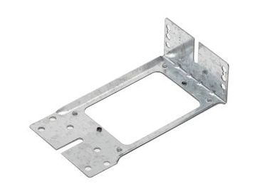 STUD BRACKET ANGLED P-SB EACH PIECE