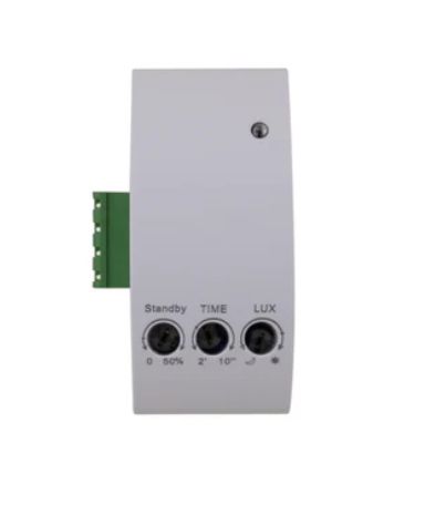 PLUG IN MICROWAVE SENSOR FOR BATTEN MS01