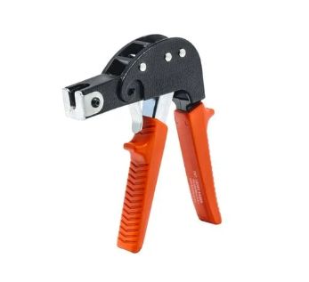 WALL ANCHOR GUN PISTOL TYPE