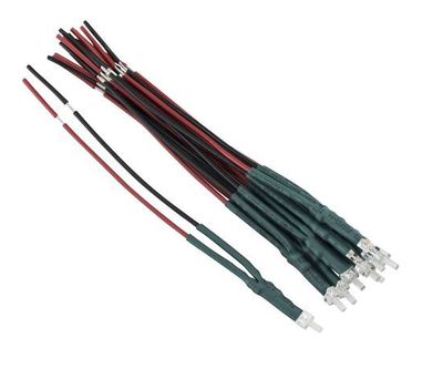 LED Module for Iconic Switches (individually priced) 40MLEDW