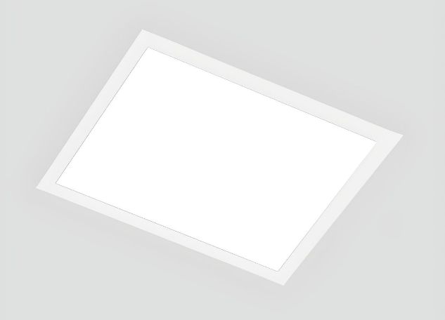 40W LED SQUARE PANEL LIGHT 595 x 595 CCT 600mm x 600mm