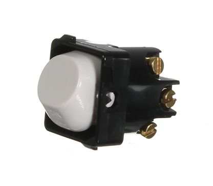 CLIPSAL 30M-WE 10A STANDARD SWITCH MEC WHITE 30MWE