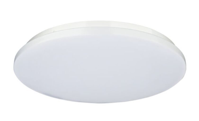 30w LED Oyster Tri-colour CCT Daniela CL-OY30