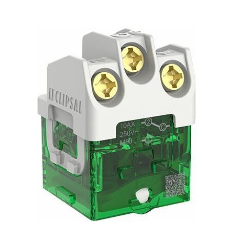 SWITCH MECHANISM FOR ICONIC GRIDPLATES AND SKIN 40M