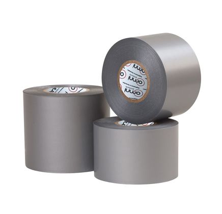 DUCT TAPE CROWN 48MM X 30M X 0.13MM 1303 GREY