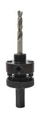 BI-METAL HOLESAW ARBOR 15-30mm (3/8&quot;) SHANK