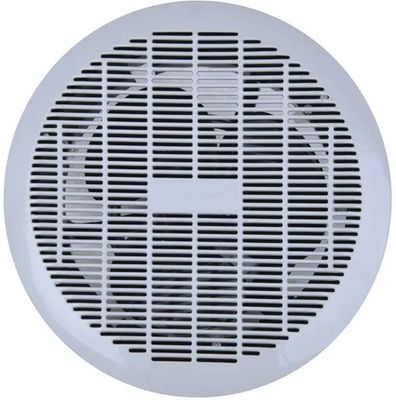 200mm exhaust fan for bathroom, toilet, kitchen, laundry 242mm cutout CF200