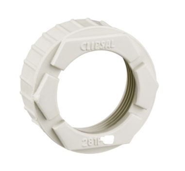 FEMALE BUSH 32MM GREY