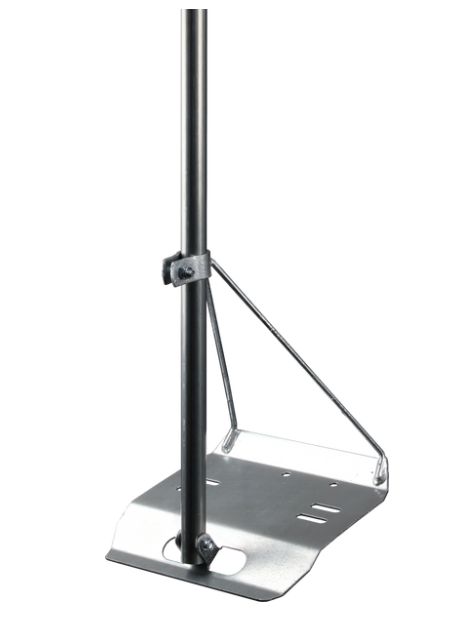 Hills Antenna BC2880 Tile Tripod &amp; Mast set