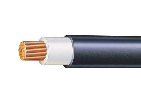 16MM XLPE CABLE 1 CORE BLACK DOUBLE INSUALTED