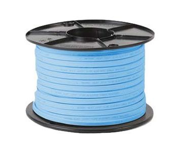 AC 1.5MM 3 CORE EARTH BLUE FLAT TPS CABLE 100M ROLL