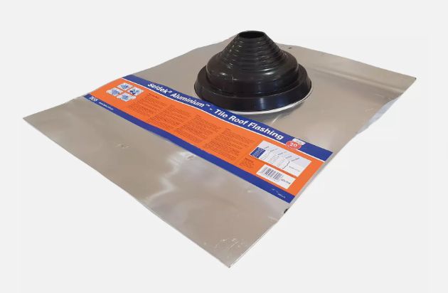 DEKS SDA101B 50mm-170mm (2&quot;-6.75&quot;) EPDM