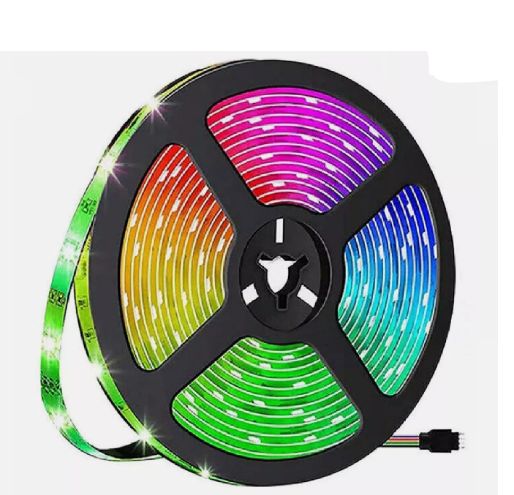 5M SMART RGB LED STRIP KIT (WIFI)
