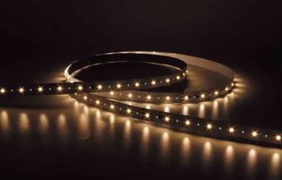 5m Smart Tricolour LED Strip Kit (Wi-Fi)