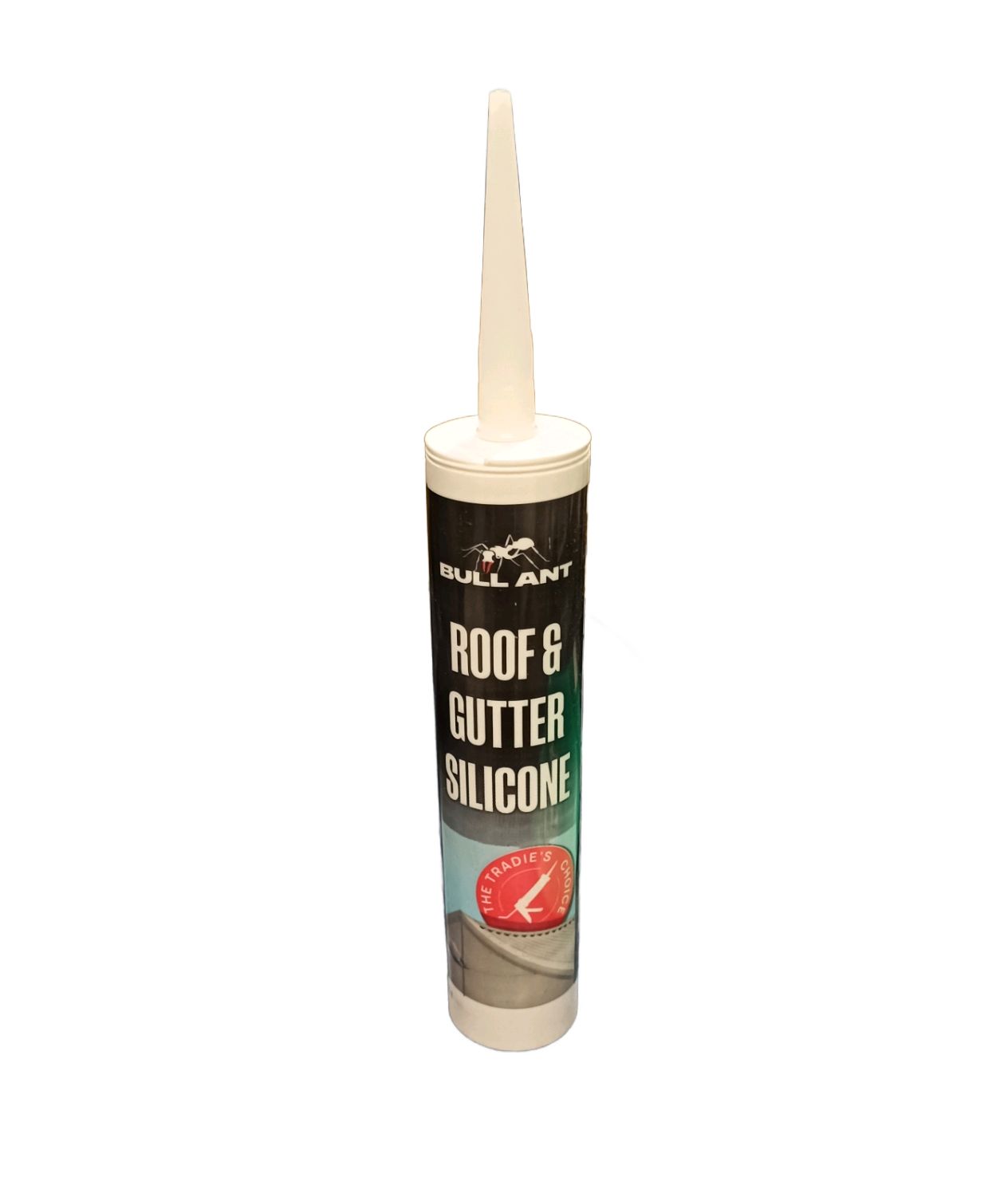 PROMOTIONAL - ROOF &amp; GUTTER SILICONE CLEAR 300ML