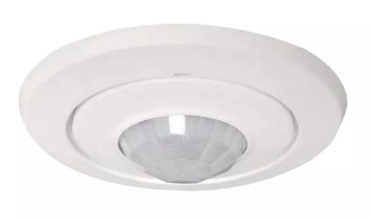 360 PRESENCE DETECTOR RECESSED MOUNT SENSOR OS-365Di 55-365