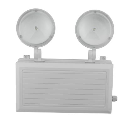 EMERGENCY SPOTLIGHT TWIN   MICKY SERIES