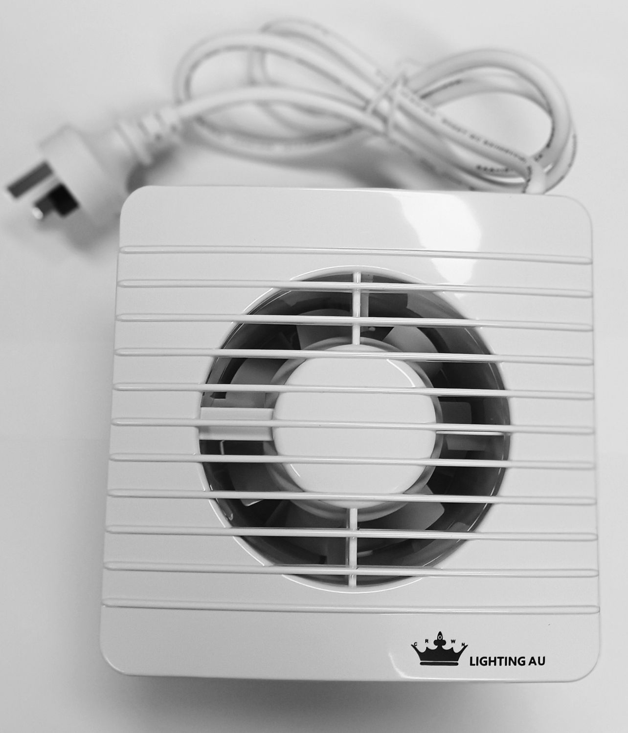 150MM WALL CEILING VENTILATION EXHAUST FAN