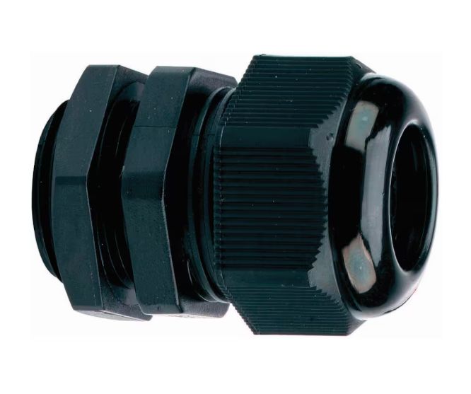 NYLON GLAND 40MM THREAD