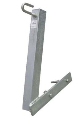 RAFTER BRACKET 600mm SINGLE LEG POA