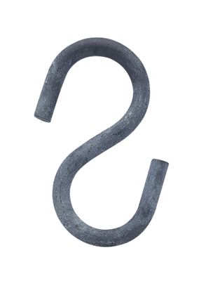 S HOOK CONNECTING LINK WEAK LINK