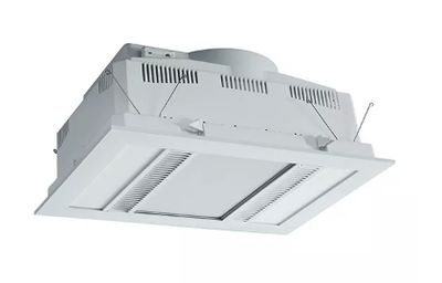 Martec Phoenix 3 in 1 bathroom heater fan light exhaust unit MBHP1000W