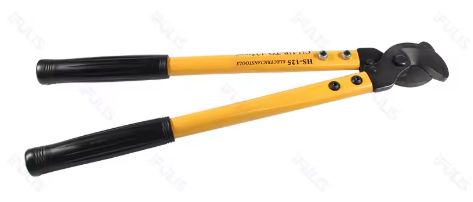 CABLE CUTTER 300MM (12&quot;) HS-125