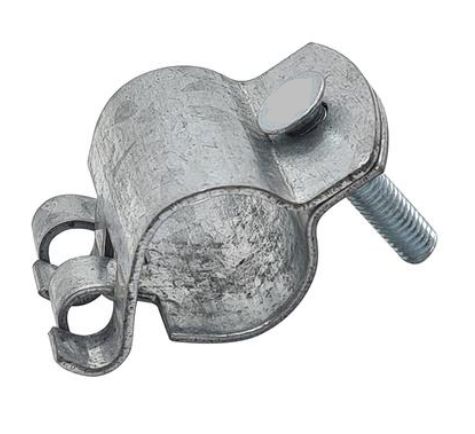 EARTH CLIP 16MM MEDIUM 206M