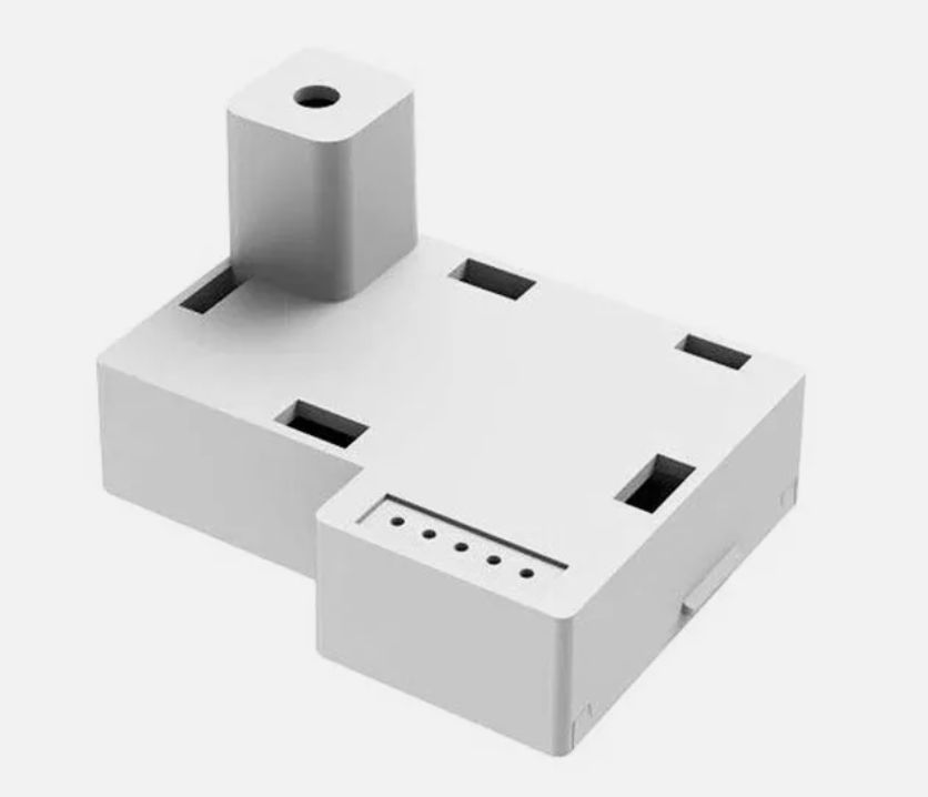 WIRELESS RF MODULE INTERCONNECTABLE SUIT SD6 GUARDIAN PE SMOKEY