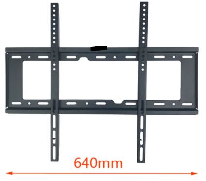TV WALL MOUNT BRACKET 32-80 HT-003 VESA COMPATIBLE