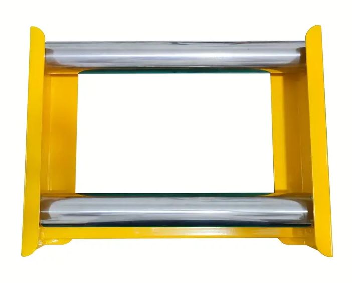 CABLE UNWINDER DISPENSER DRUM ROLLER TYPE 1
