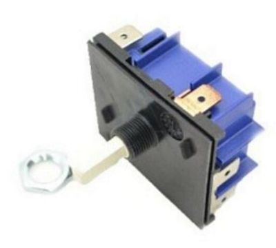 THERMOSTAT STOVE MP101