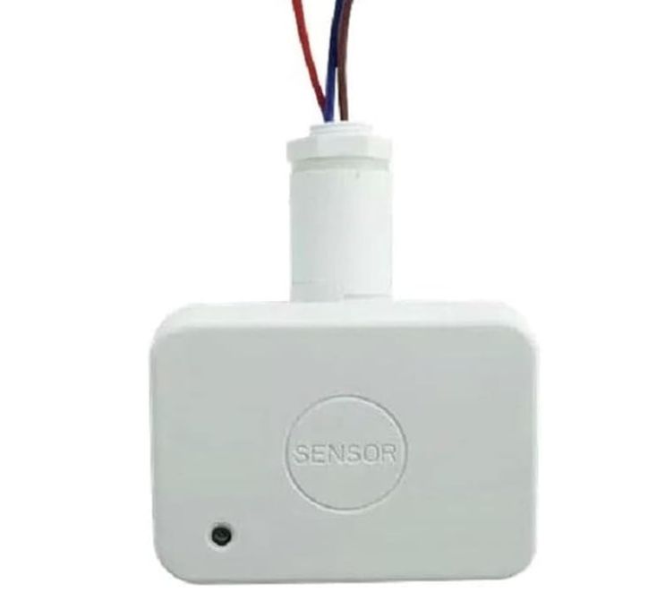 ST758 MICROWAVE SENSOR ADD ON TYPE WHITE