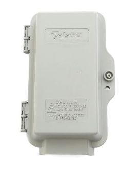 TELSTRA TELCO WALL BOX MT1010B