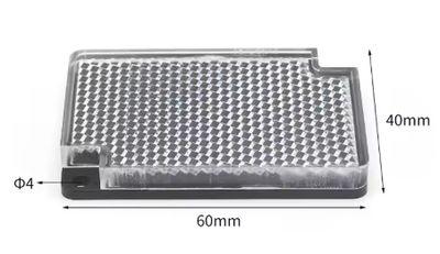 TD-09 Reflector