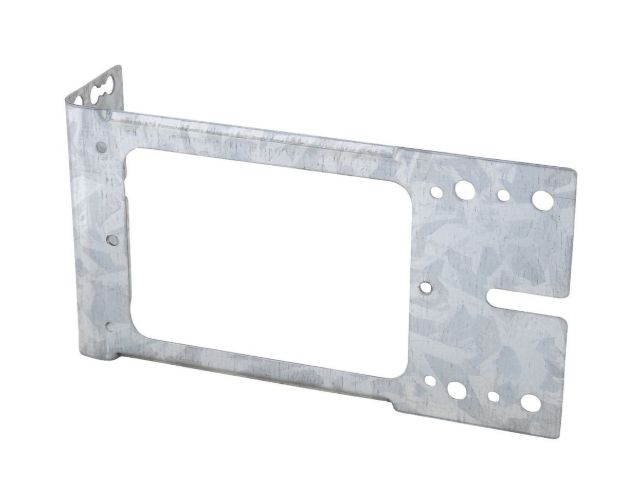 STUD BRACKET ANGLED P-SB PACK OF 50