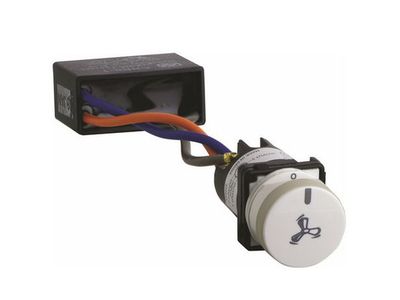 FAN CONTROLLER EXCEL LIFE EM3FCWE