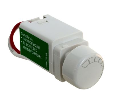 ROTARY DIMMER TRAILING EDGE 400VA 400TMWE