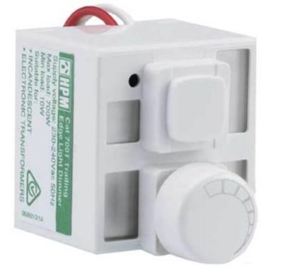 ROTARY DIMMER TRAILING EDGE 700VA 700TMWE 2 WIRE
