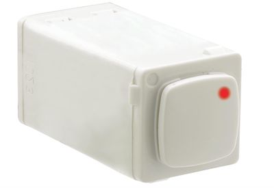 DIMMER MECHANISM LEGRAND ARTEOR PUSH BUTTON AR400A3PMWE