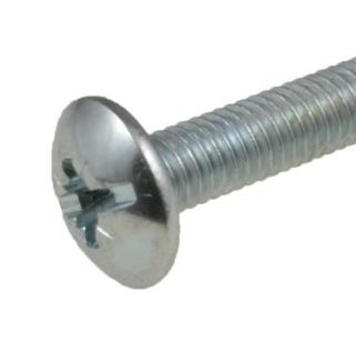 ROOFING BOLTS ONLY  3/16 X 1 1/4  , BOX OF 200