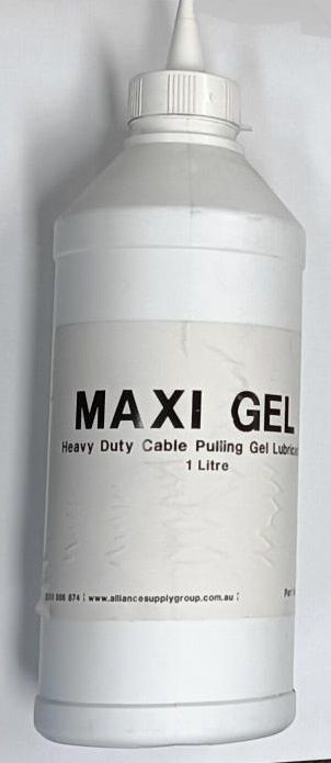 SLIPPERY LUBE / CABLE LUBRICANT CABLE LUBE 1L