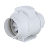 150MM INLINE FAN
