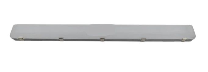 4 FT FEET LED EMERGENCY WEATHERPROOF BATTEN LWWB1902-E