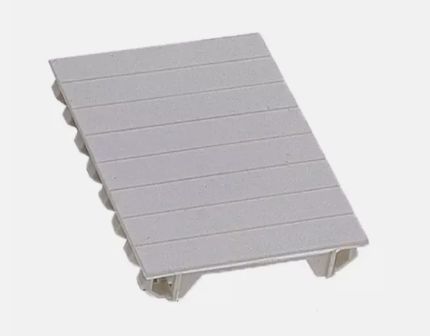 POLE FILLER STRIP OF 6