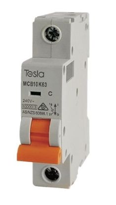 6A 1 POLE MCB 10KA